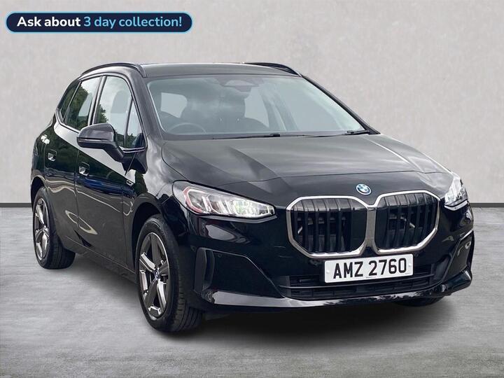 BMW 2 SERIES 1.5 225xe 16.3kWh Sport DCT 4WD Euro 6 (s/s) 5dr