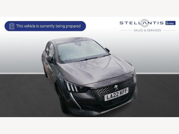 Peugeot 208 1.2 PureTech GT Premium EAT Euro 6 (s/s) 5dr