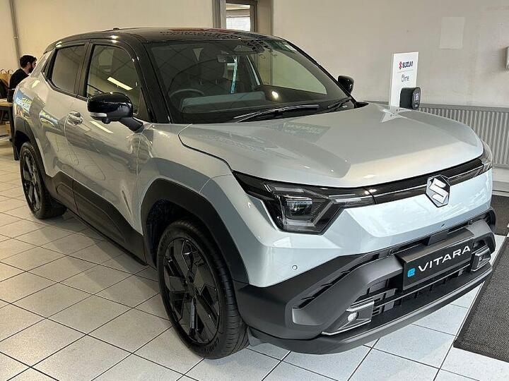 Suzuki E Vitara 61kWh Ultra Auto ALLGRIP 5dr