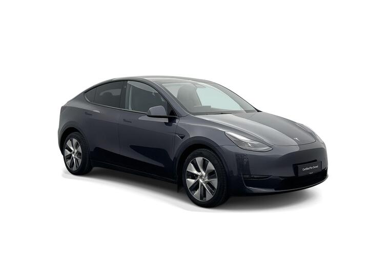Tesla Model Y (Dual Motor) Long Range Auto 4WDE 5dr