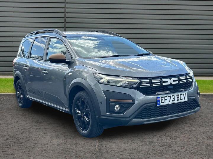 Dacia Jogger 1.6 Hybrid EXTREME Auto Euro 6 (s/s) 5dr