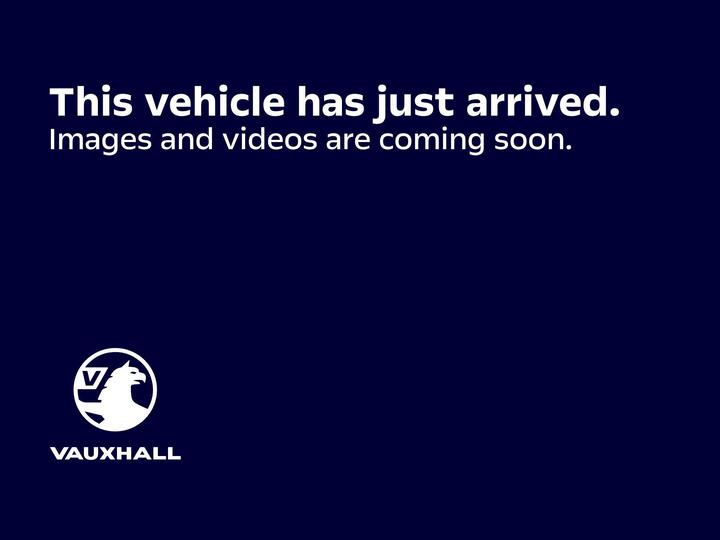 Vauxhall Grandland 1.2 Ultimate E-DCT Euro 6 (s/s) 5dr