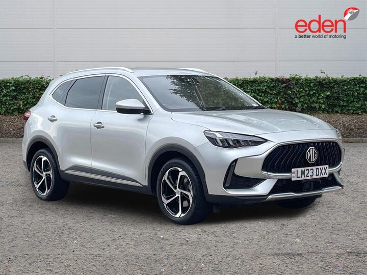 MG MG HS 1.5 T-GDI Trophy DCT Euro 6 (s/s) 5dr