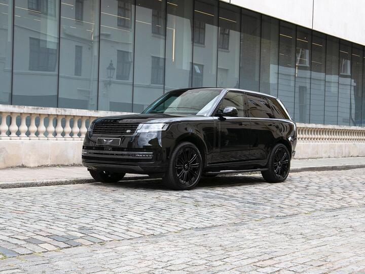 Land Rover Range Rover 4.4 P530 V8 Autobiography Auto 4WD Euro 6 (s/s) 5dr