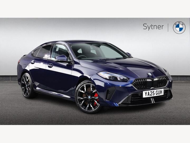 BMW 2 Series 1.5 220i MHT M Sport DCT Euro 6 (s/s) 4dr