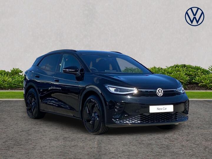 Volkswagen ID.4 79kWh GTX Edition Auto 4Motion 5dr