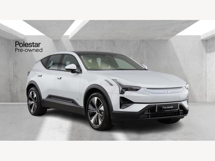 Polestar Polestar 3 Dual Motor 111kWh Long Range Plus Pilot Auto 4WD 5dr Polestar Polestar 3 Dual Motor 111kWh Long Range Plus Pilot Auto 4WD 5dr