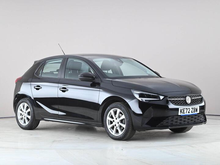 Vauxhall Corsa 1.2 Design Euro 6 5dr