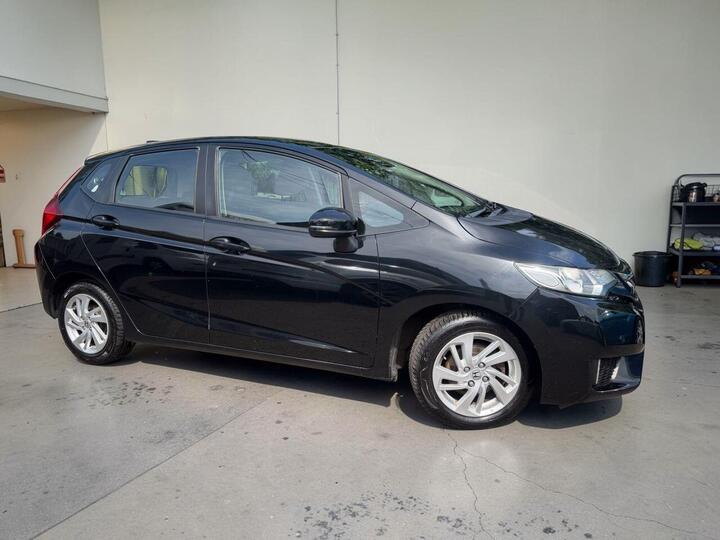 Honda JAZZ 1.3 I-VTEC SE Euro 6 (s/s) 5dr