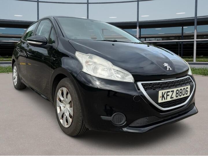 Peugeot 208 1.2 VTi Access+ Euro 5 5dr