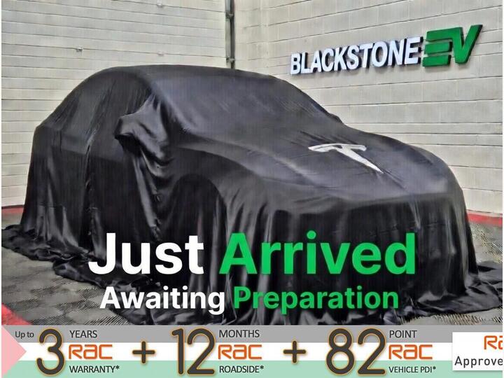 Tesla MODEL 3 (Dual Motor) Long Range Auto 4WDE 4dr