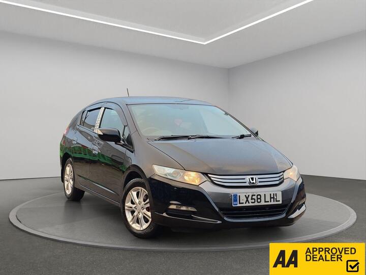 Honda Insight 1.3h IMA SE CVT Euro 5 5dr