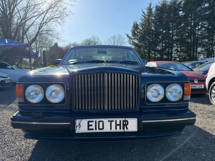 Bentley 6.5 Litre N/A