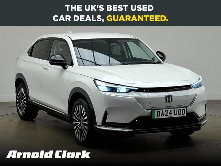 Honda E:Ny1 68.8kWh Elegance Auto 5dr
