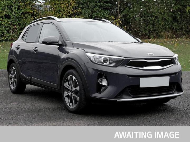 Kia Stonic 1.0 T-GDi 3 Euro 6 (s/s) 5dr