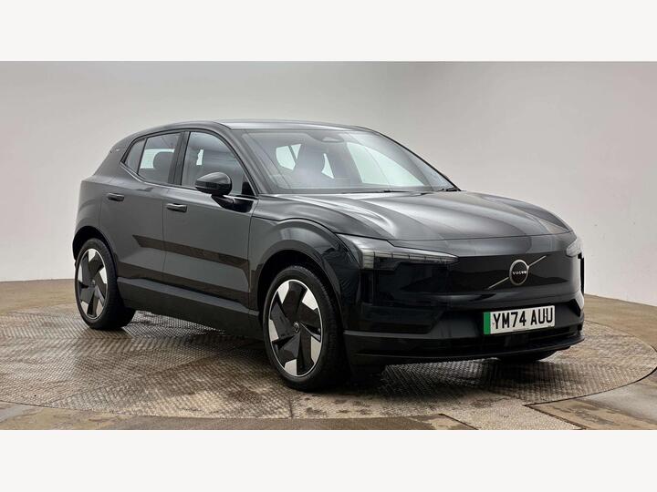 Volvo EX30 Twin Performance 69kWh Plus Auto AWD 5dr