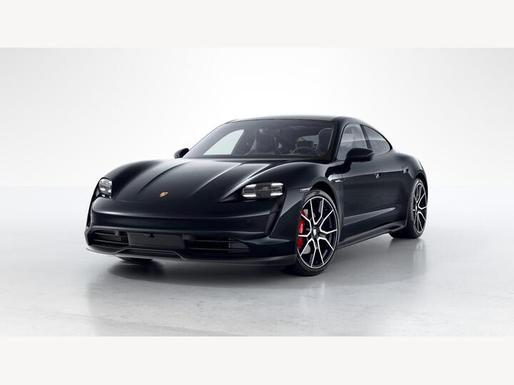 Porsche Taycan Performance Plus 93.4kWh 4S Auto 4WD 4dr (11kW Charger)