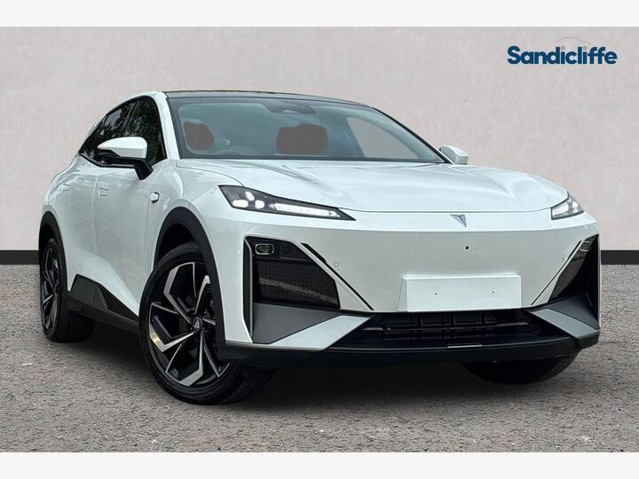 Changan Deepal S07 79.97kWh Standard Auto 5dr