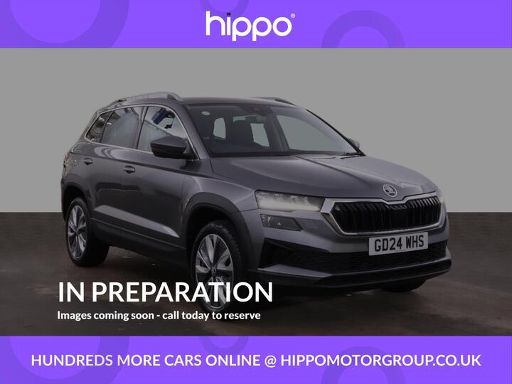 Skoda Karoq 1.0 TSI SE L Euro 6 (s/s) 5dr