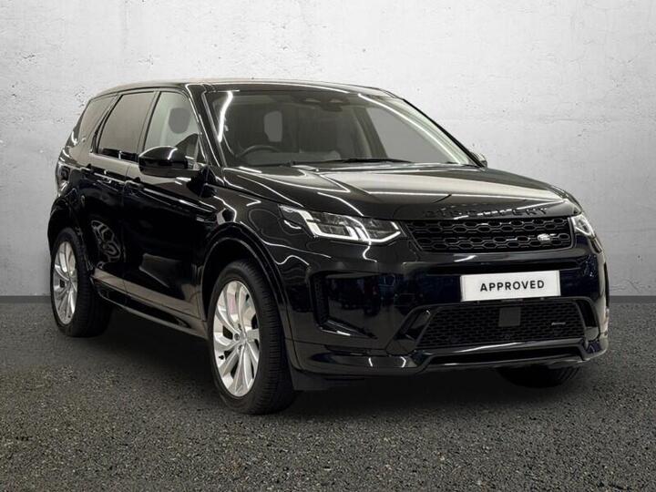 Land Rover DISCOVERY SPORT 1.5 P300e 12.2kWh Urban Edition Auto 4WD Euro 6 (s/s) 5dr