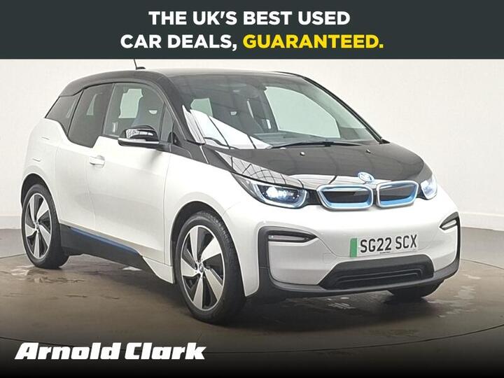 BMW I3 42.2kWh Auto 5dr