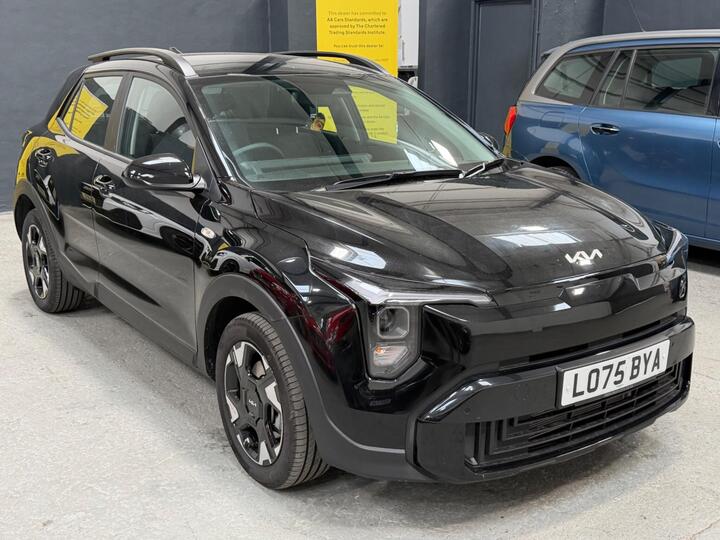 Kia Stonic 1.0 T-GDi Pure DCT Euro 6 (s/s) 5dr