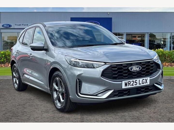 Ford Kuga 1.5T EcoBoost ST-Line Euro 6 (s/s) 5dr