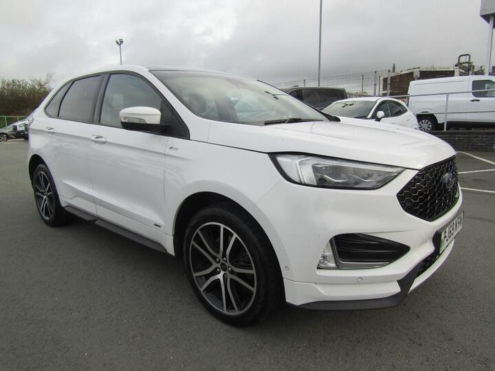 Ford Edge 2.0 EcoBlue ST-Line Auto AWD Euro 6 (s/s) 5dr