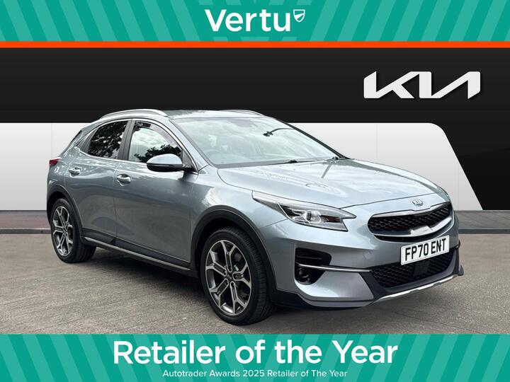 Kia XCeed 1.0 T-GDi 3 Euro 6 (s/s) 5dr