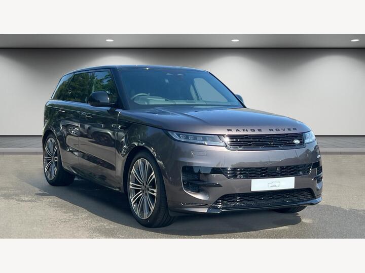Land Rover Range Rover Sport 3.0 D350 MHEV Autobiography Auto 4WD Euro 6 (s/s) 5dr