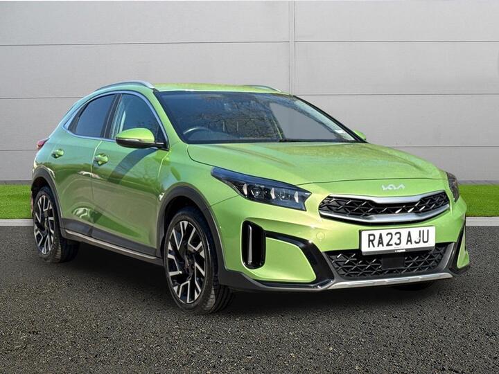Kia XCeed 1.5 T-GDi 3 Euro 6 (s/s) 5dr