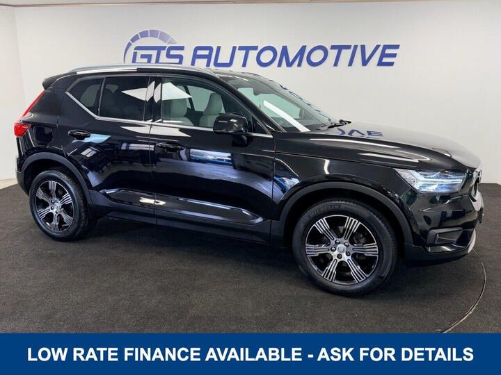 Volvo XC40 2.0 D3 Inscription Euro 6 (s/s) 5dr
