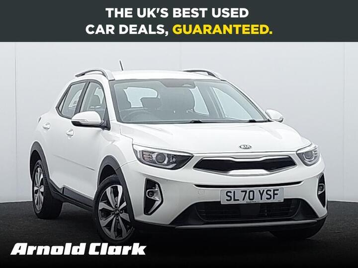 Kia Stonic 1.0 T-GDi 2 Euro 6 (s/s) 5dr