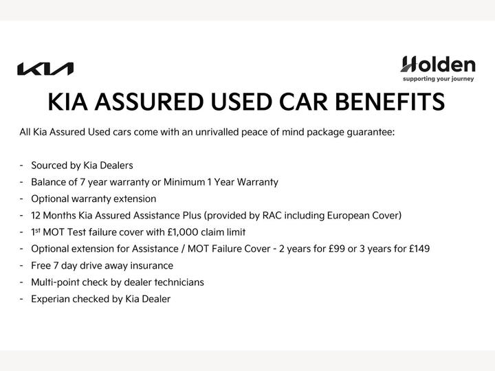 Kia EV9 99.8kWh GT-Line S Auto AWD 5dr (6 Seat)