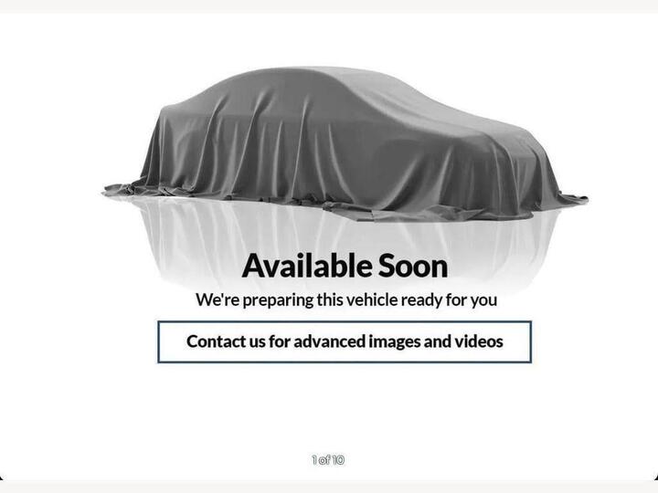 Ford Focus 1.0T EcoBoost MHEV ST-Line Euro 6 (s/s) 5dr