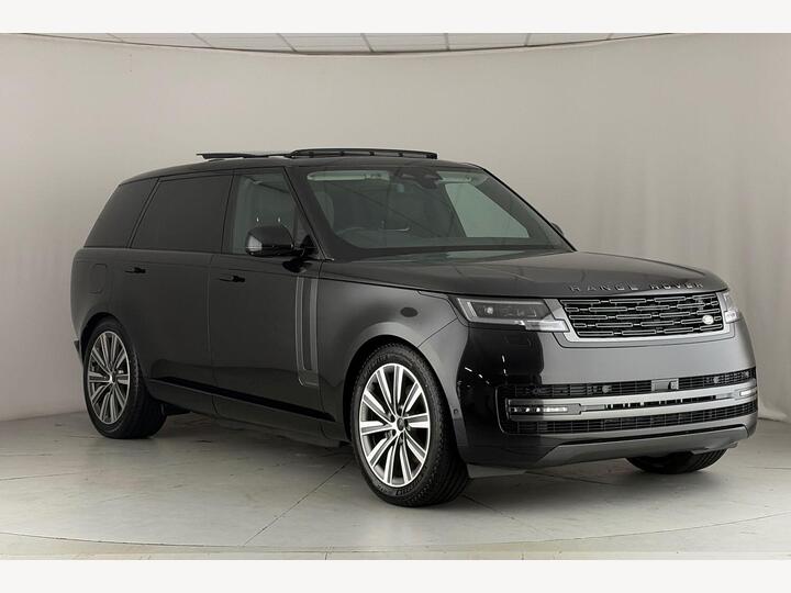 Land Rover Range Rover 3.0 P460e 38.2kWh Autobiography Auto 4WD Euro 6 (s/s) 5dr