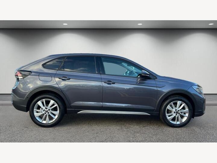 Volkswagen Taigo 1.0 TSI Match DSG Euro 6 (s/s) 5dr