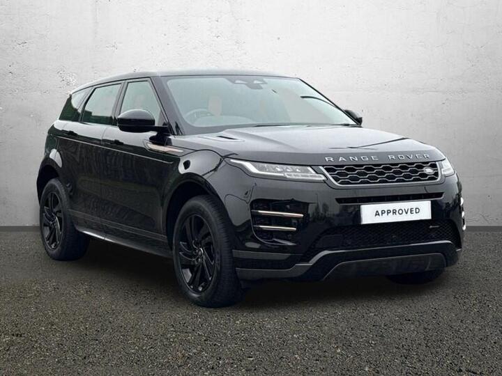 Land Rover RANGE ROVER EVOQUE 1.5 P300e 12.2kWh R-Dynamic S Auto 4WD Euro 6 (s/s) 5dr