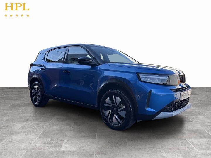 Vauxhall Frontera Electric 44kWh GS Auto 5dr