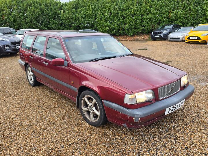 Volvo 850 2.5 S 5dr