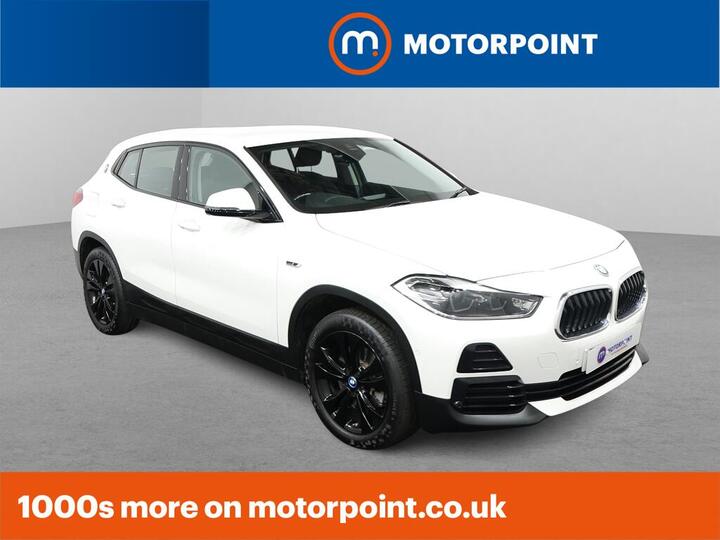 BMW X2 1.5 25e 10kWh Sport Auto XDrive Euro 6 (s/s) 5dr