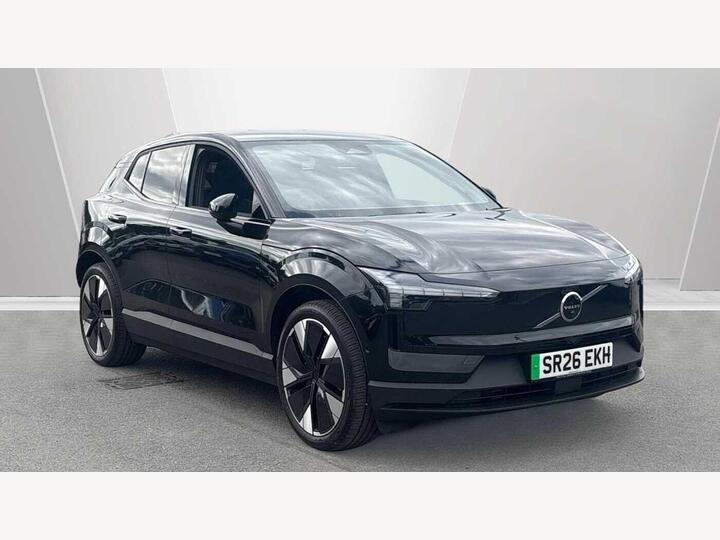 Volvo EX30 P5 Long Range 69kWh Ultra Auto 5dr