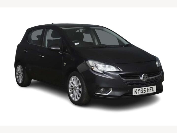 Vauxhall Corsa 1.4i SE Auto Euro 6 5dr