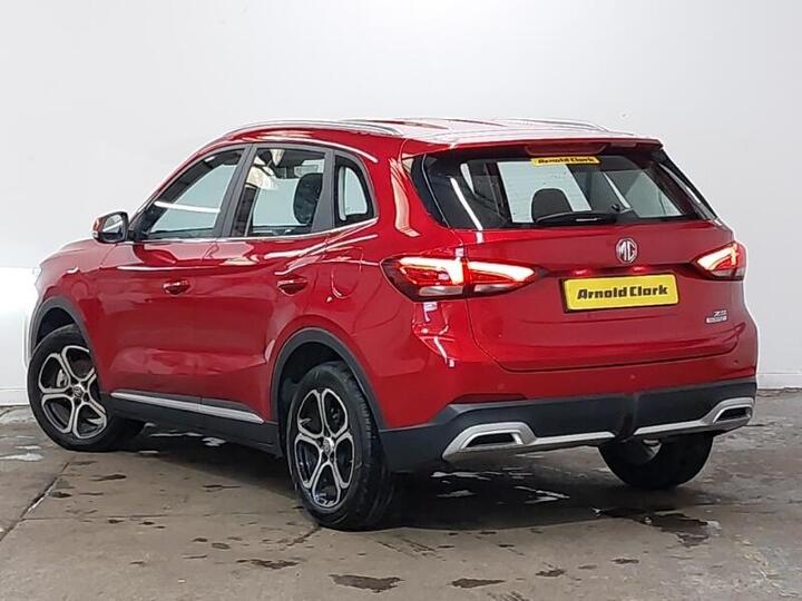 MG MG ZS 1.5 Hybrid+ SE Auto Euro 6 (s/s) 5dr