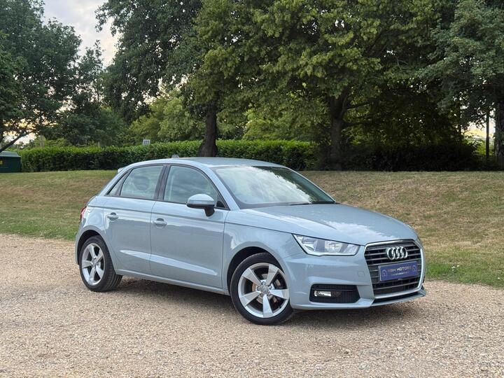 Audi A1 1.0 TFSI Sport Sportback Euro 6 (s/s) 5dr (Nav)