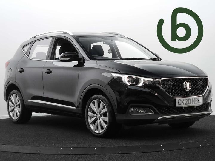 MG ZS 1.0 T-GDI Excite Auto Euro 6 5dr