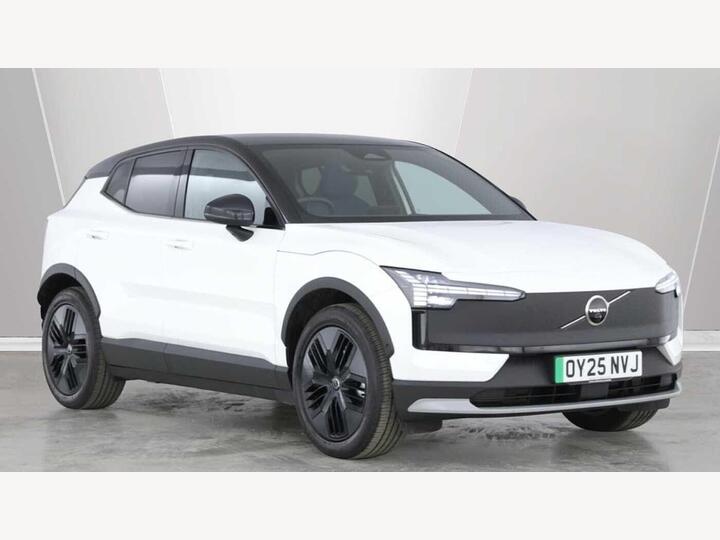 Volvo EX30 Cross Country Twin Performance 69kWh Ultra Auto AWD 5dr