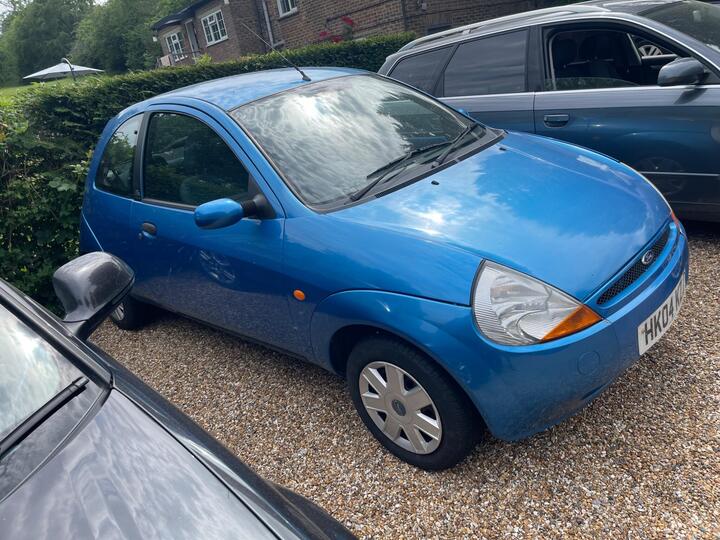 Ford Ka 1.3 Collection 3dr