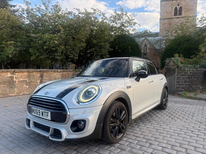 MINI Hatch 1.5 Cooper Sport Euro 6 (s/s) 5dr