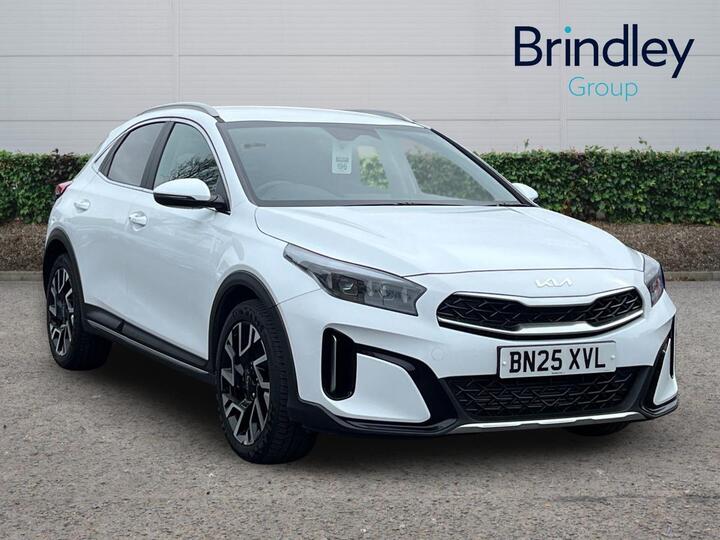 Kia XCeed 1.5 T-GDi 3 Euro 6 (s/s) 5dr